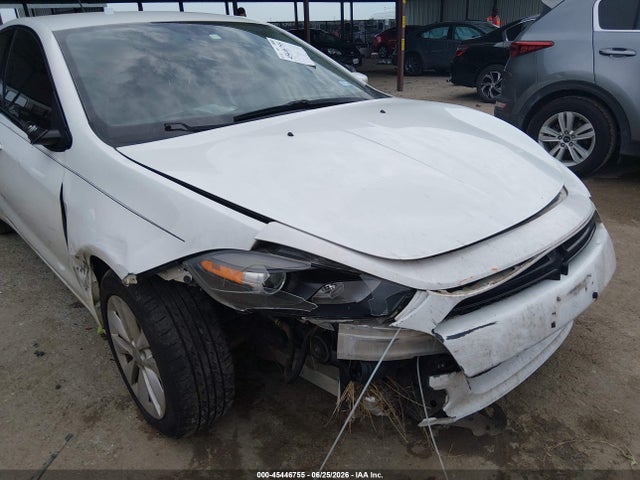 Продаж на аукціоні авто 2014 Dodge Dart Sxt, vin: 1C3CDFBB9ED822349, номер лоту: 45446755