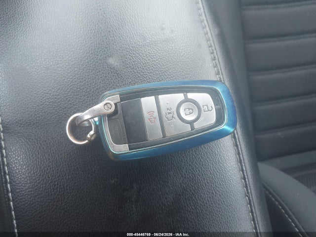 45446769 :رقم المزاد ، 3FA6P0HD3LR256284 vin ، 2020 Ford Fusion Se مزاد بيع