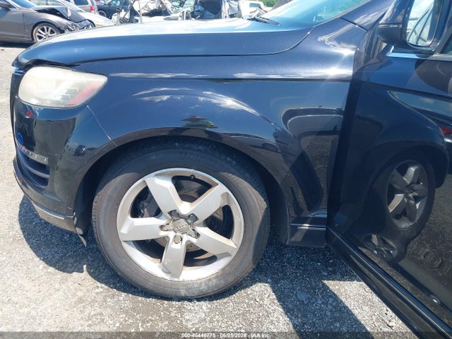 45446775 :رقم المزاد ، WA1LGBFEXFD024664 vin ، 2015 Audi Q7 3.0t Premium مزاد بيع