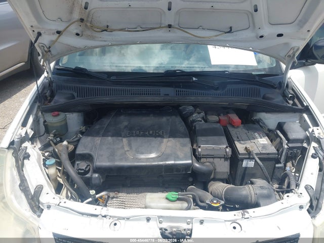 Auction sale of the 2011 Suzuki Sx4 Le/le Anniversary Edition, vin: JS2YC5A2XB6302330, lot number: 45446778