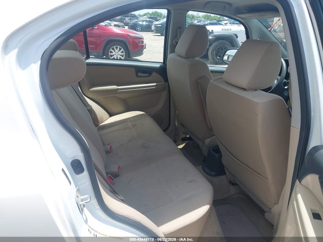 Aukcja sprzedaży 2011 Suzuki Sx4 Le/le Anniversary Edition, vin: JS2YC5A2XB6302330, numer aukcji: 45446778
