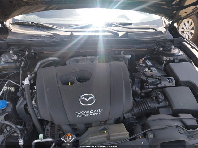 Продаж на аукціоні авто 2014 Mazda Mazda3 I Touring, vin: JM1BM1V79E1160808, номер лоту: 45446777