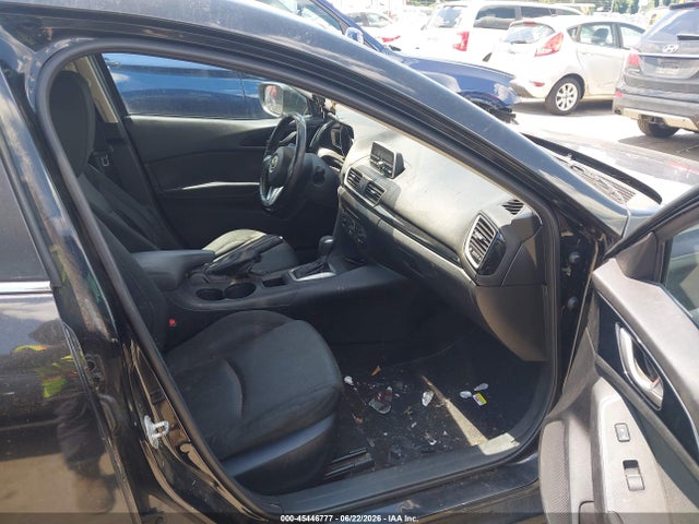 Продаж на аукціоні авто 2014 Mazda Mazda3 I Touring, vin: JM1BM1V79E1160808, номер лоту: 45446777