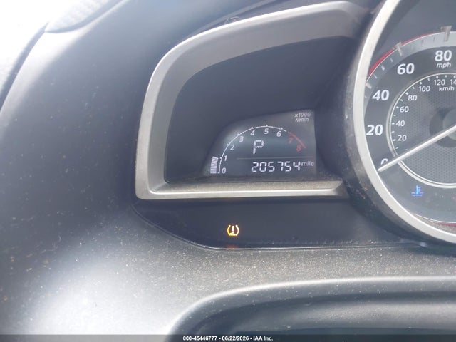 Продаж на аукціоні авто 2014 Mazda Mazda3 I Touring, vin: JM1BM1V79E1160808, номер лоту: 45446777