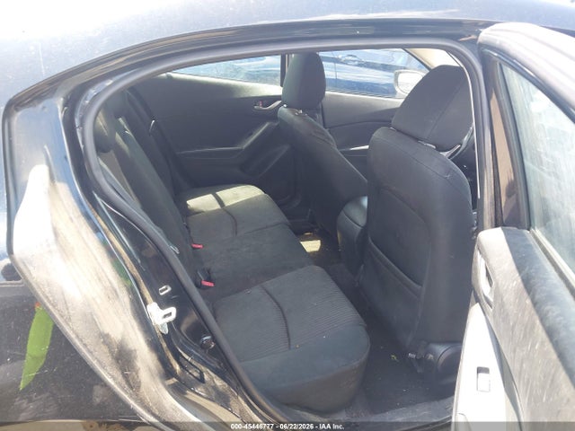 Продаж на аукціоні авто 2014 Mazda Mazda3 I Touring, vin: JM1BM1V79E1160808, номер лоту: 45446777