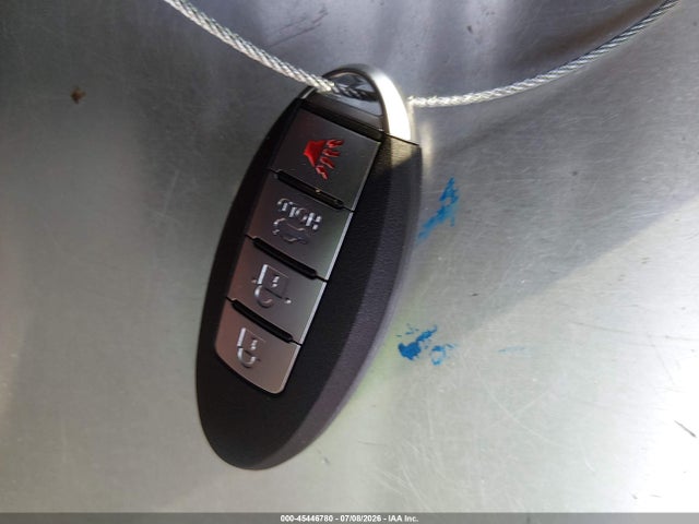 Продаж на аукціоні авто 2012 Infiniti G37 Journey, vin: JN1CV6AP1CM930809, номер лоту: 45446780