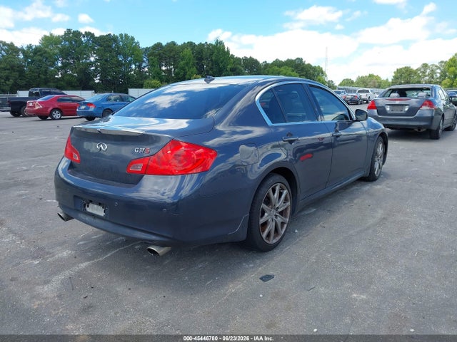 Продаж на аукціоні авто 2012 Infiniti G37 Journey, vin: JN1CV6AP1CM930809, номер лоту: 45446780
