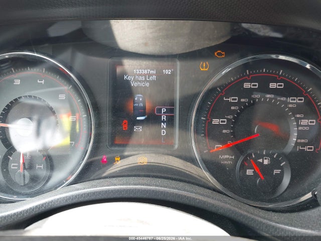 45446787 :رقم المزاد ، 2C3CDXBG3EH275454 vin ، 2014 Dodge Charger Se مزاد بيع