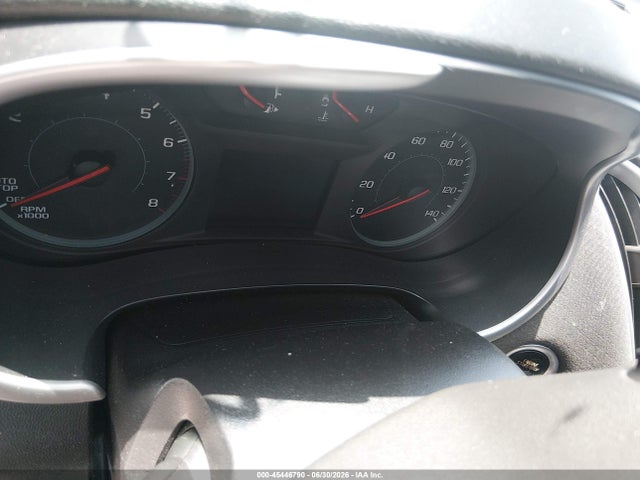 Chevrolet MALIBU LS 2016 1G1ZB5ST0GF204285 Image 7