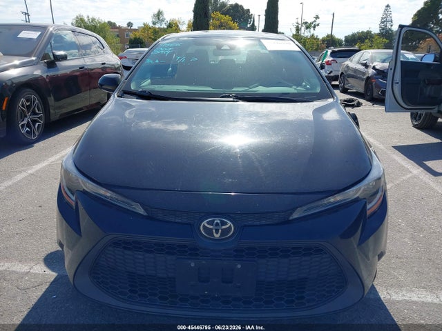 Toyota COROLLA LE 2020 5YFEPRAE8LP103788 Image 12