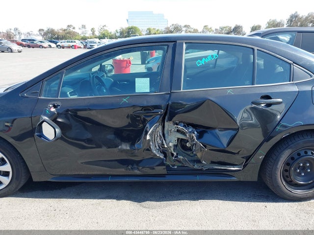 Toyota COROLLA LE 2020 5YFEPRAE8LP103788 Image 14