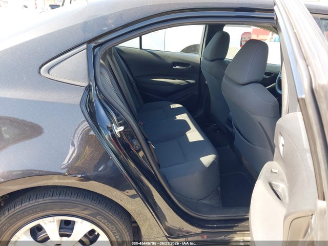 Toyota COROLLA LE 2020 5YFEPRAE8LP103788 Image 8