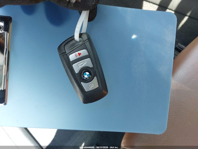 BMW X3 Sdrive28i 2017 5UXWZ7C33H0X43373 Image 11