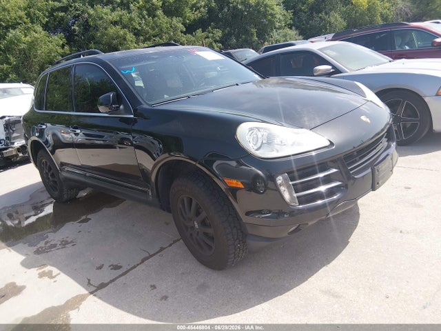 Aukcja sprzedaży 2008 Porsche Cayenne, vin: WP1AA29P88LA06201, numer aukcji: 45446804