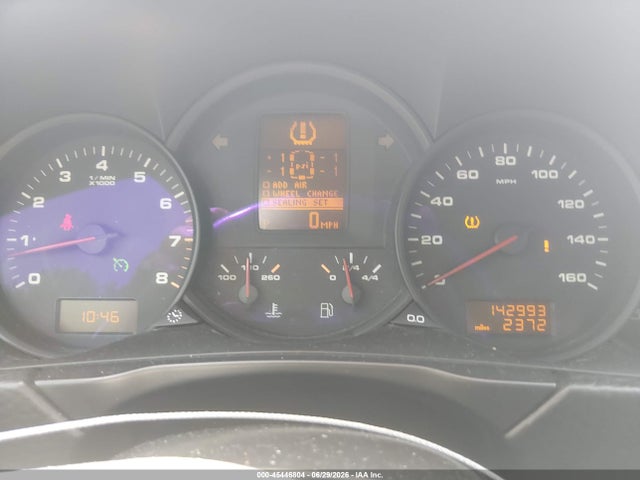 Aukcja sprzedaży 2008 Porsche Cayenne, vin: WP1AA29P88LA06201, numer aukcji: 45446804