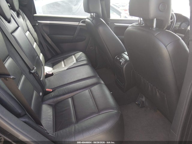 2008 Porsche Cayenne მანქანა იყიდება აუქციონზე, vin: WP1AA29P88LA06201, აუქციონის ნომერი: 45446804