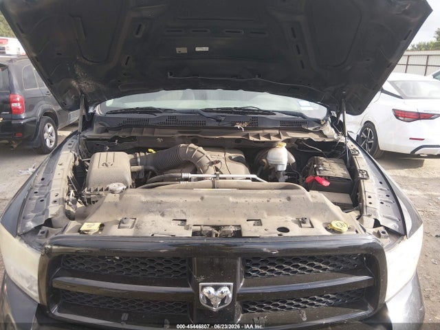 45446807 :رقم المزاد ، 1C6RD6FT2CS331629 vin ، 2012 Ram 1500 Express مزاد بيع