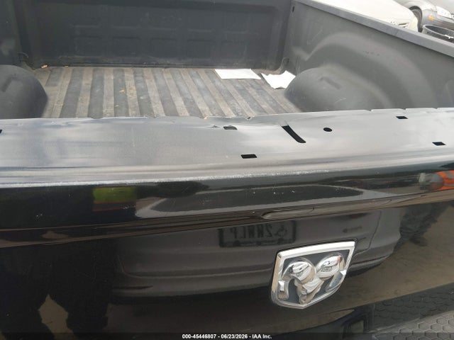45446807 :رقم المزاد ، 1C6RD6FT2CS331629 vin ، 2012 Ram 1500 Express مزاد بيع