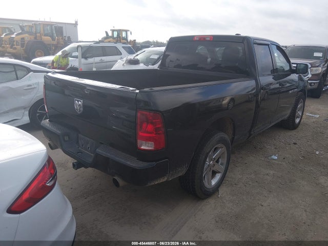 Aukcja sprzedaży 2012 Ram 1500 Express, vin: 1C6RD6FT2CS331629, numer aukcji: 45446807