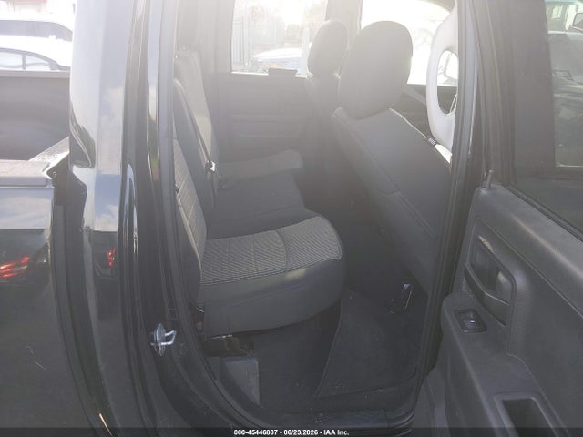 Aukcja sprzedaży 2012 Ram 1500 Express, vin: 1C6RD6FT2CS331629, numer aukcji: 45446807