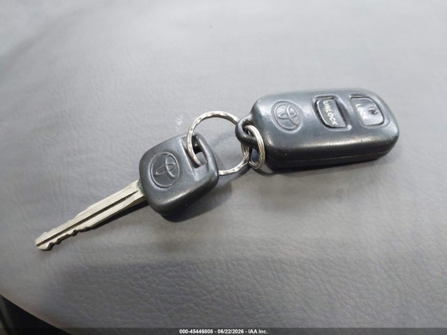 Продажа на аукционе авто 2004 Toyota Corolla Le, vin: JTDBR32E742035413, номер лота: 45446808