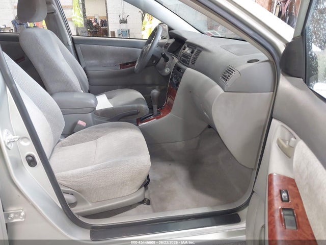 Продажа на аукционе авто 2004 Toyota Corolla Le, vin: JTDBR32E742035413, номер лота: 45446808