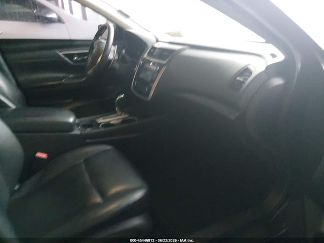 Продажа на аукционе авто 2018 Nissan Altima 2.5 Sr, vin: 1N4AL3AP2JC259376, номер лота: 45446812