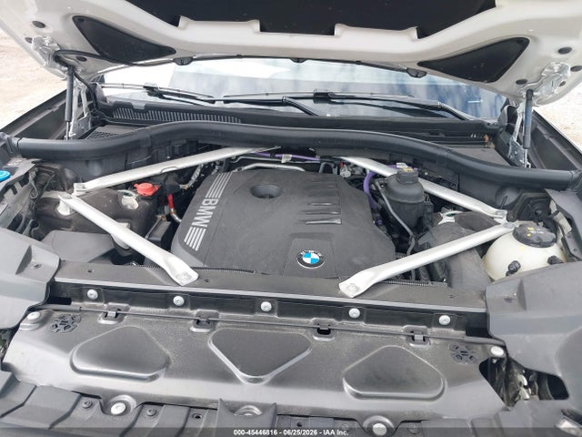 5UX23EM01P9R06766 BMW X7 Xdrive40i