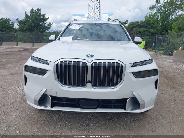 5UX23EM01P9R06766 BMW X7 Xdrive40i