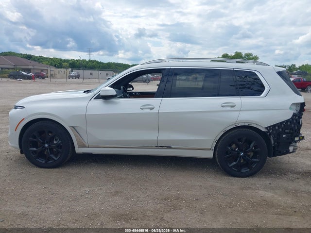 5UX23EM01P9R06766 BMW X7 Xdrive40i