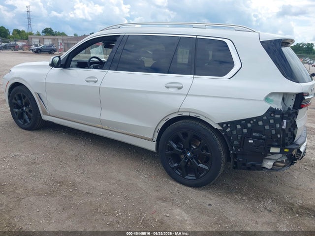 5UX23EM01P9R06766 BMW X7 Xdrive40i