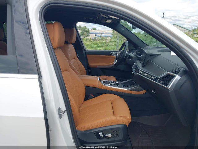 5UX23EM01P9R06766 BMW X7 Xdrive40i