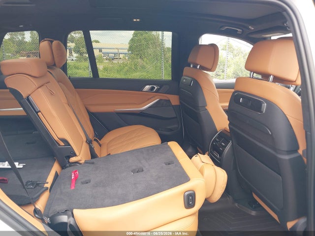 5UX23EM01P9R06766 BMW X7 Xdrive40i