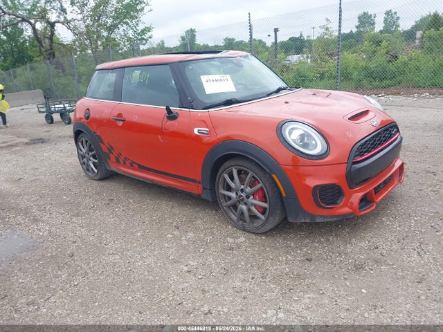Auction sale of the 2019 Mini Hardtop John Cooper Works, vin: WMWXM9C56K2H81063, lot number: 45446819