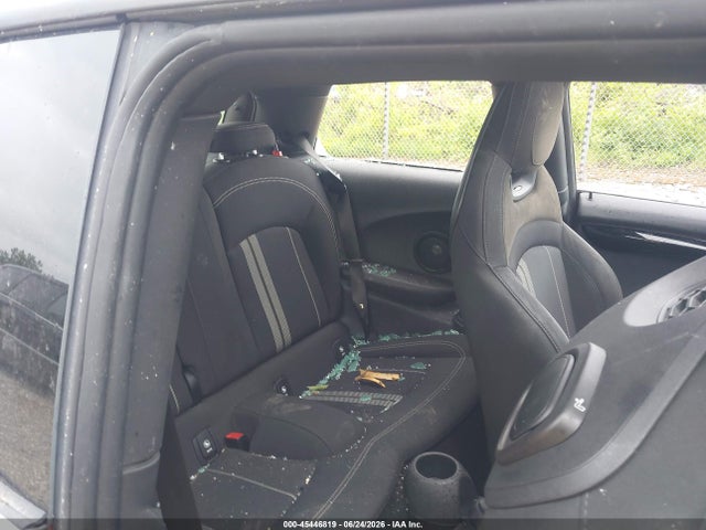 Продаж на аукціоні авто 2019 Mini Hardtop John Cooper Works, vin: WMWXM9C56K2H81063, номер лоту: 45446819