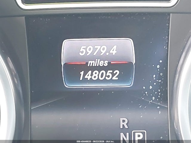 Продажа на аукционе авто 2017 Mercedes-benz Gls 550 4matic, vin: 4JGDF7DE5HA860654, номер лота: 45446820