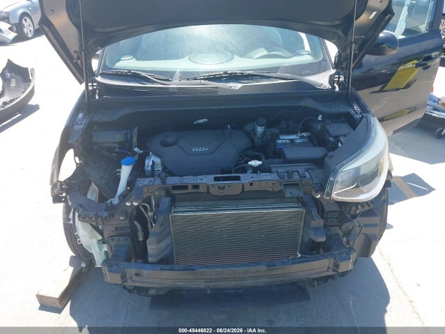 Aukcja sprzedaży 2016 Kia Soul, vin: KNDJN2A23G7245863, numer aukcji: 45446822
