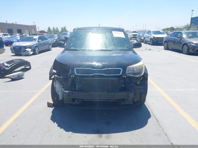 Aukcja sprzedaży 2016 Kia Soul, vin: KNDJN2A23G7245863, numer aukcji: 45446822