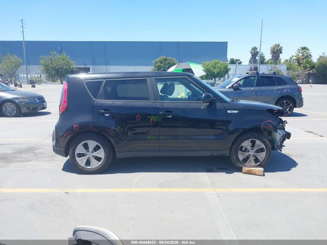 Aukcja sprzedaży 2016 Kia Soul, vin: KNDJN2A23G7245863, numer aukcji: 45446822