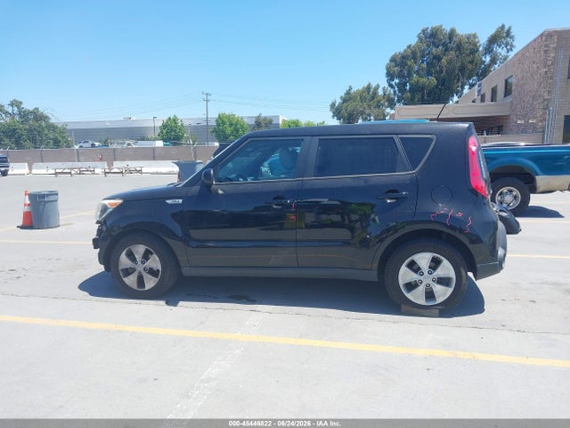 Aukcja sprzedaży 2016 Kia Soul, vin: KNDJN2A23G7245863, numer aukcji: 45446822