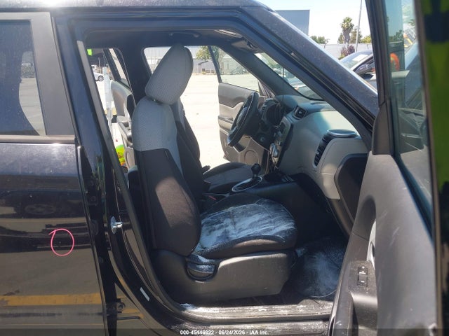 Aukcja sprzedaży 2016 Kia Soul, vin: KNDJN2A23G7245863, numer aukcji: 45446822