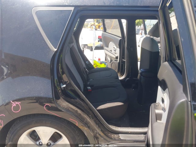 Aukcja sprzedaży 2016 Kia Soul, vin: KNDJN2A23G7245863, numer aukcji: 45446822