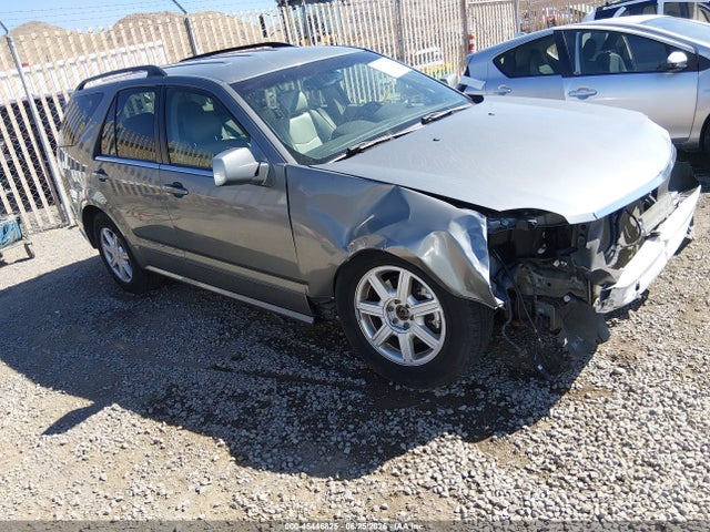 Aukcja sprzedaży 2004 Cadillac Srx Standard, vin: 1GYEE637140177367, numer aukcji: 45446825