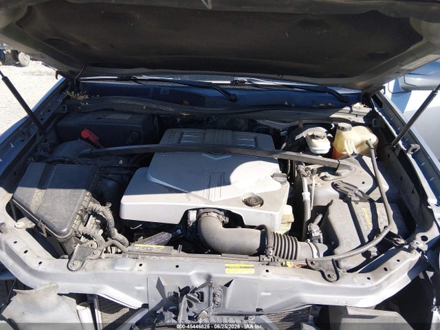 Aukcja sprzedaży 2004 Cadillac Srx Standard, vin: 1GYEE637140177367, numer aukcji: 45446825