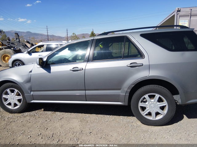 Aukcja sprzedaży 2004 Cadillac Srx Standard, vin: 1GYEE637140177367, numer aukcji: 45446825