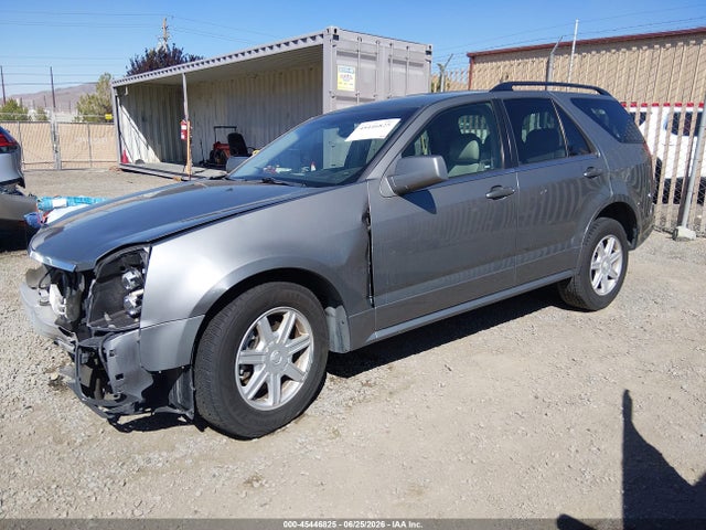 Продаж на аукціоні авто 2004 Cadillac Srx Standard, vin: 1GYEE637140177367, номер лоту: 45446825