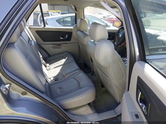 Aukcja sprzedaży 2004 Cadillac Srx Standard, vin: 1GYEE637140177367, numer aukcji: 45446825