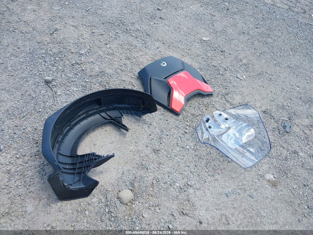 Can-Am Ryker 2021 3JB2FEG2XMJ000946 Image 12