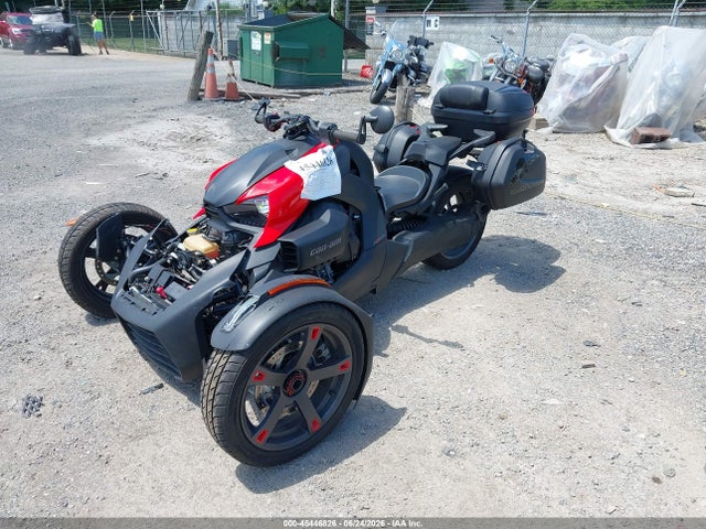 Can-Am Ryker 2021 3JB2FEG2XMJ000946 Image 2