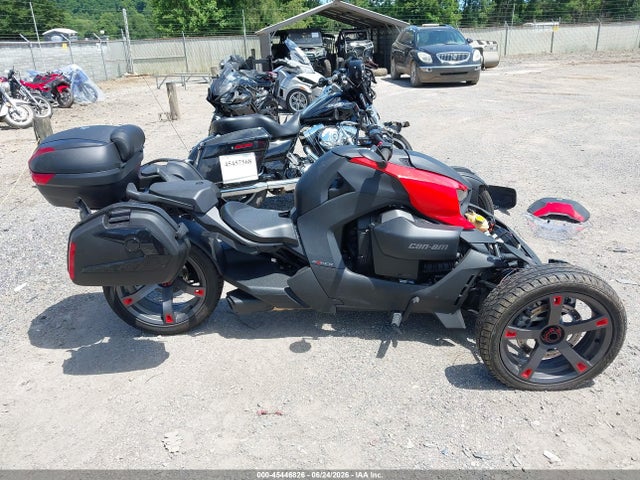 Can-Am Ryker 2021 3JB2FEG2XMJ000946 Image 13